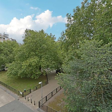Nice Apartment - Great Portland St, Regents Pk, Euston Londres Exterior foto