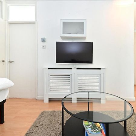 Nice Apartment - Great Portland St, Regents Pk, Euston Londres Exterior foto